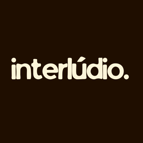 Black and White Minimalist Music Studio Logo